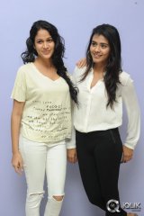 Celebs at Ala Ela Movie Special Show